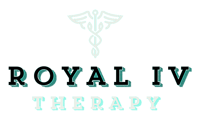 Royal IV Therapy