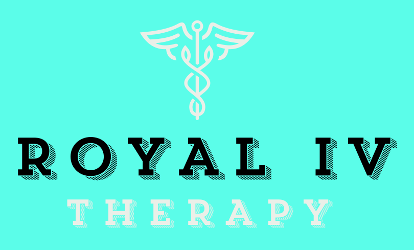 Royal IV Therapy